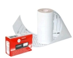 Thermopapier PREMIUM BPA frei!  3 Rollen pro Paket